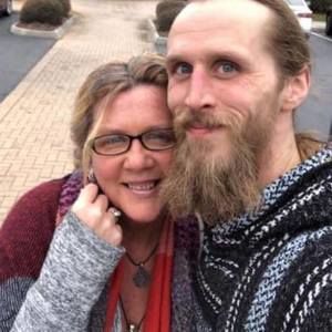 Meet your Posher, Leisa